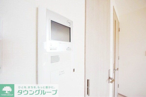 エルスタンザ恵比寿の物件内観写真